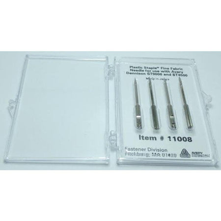 4Pk Fine Denn Ndl - Avery-Dennison #D11008