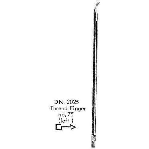 Finger F/Brehmer - Generic #DN2025