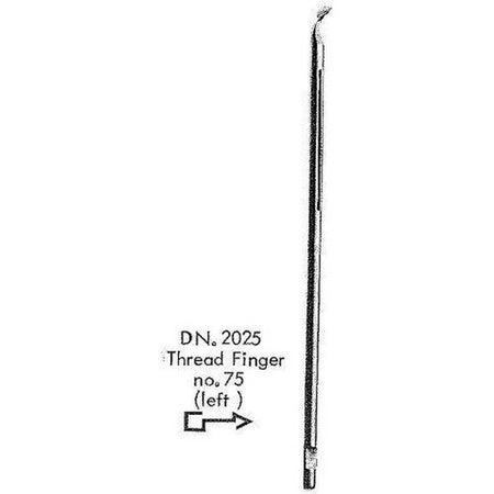 Finger F/Brehmer - Generic #DN2025