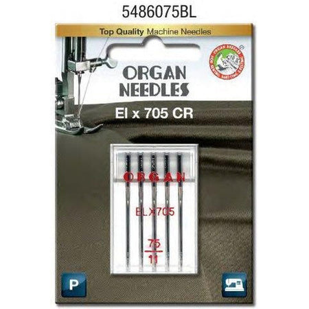 Elx705-5 #11/75 - Generic #5486075BL
