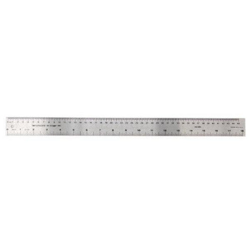 Fairgate Ruler - Generic #FG20-345