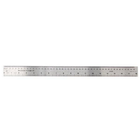 Fairgate Ruler - Generic #FG20-345