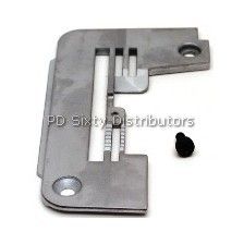 NEEDLE PLATE