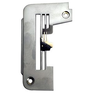 NEEDLE PLATE