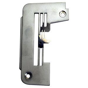 NEEDLE PLATE