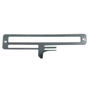 NEEDLE PLATE FINGER,