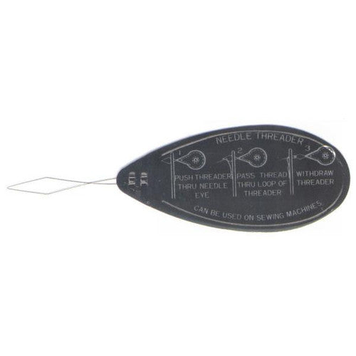 Bow Needle Threader - Generic #5434R-1