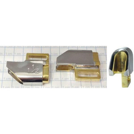Short Type Binder - Generic #269890S 1-1/2