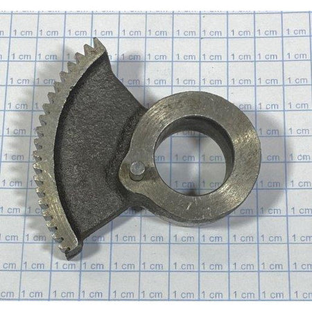 Gear Segment F/Smyth - Generic #12-312