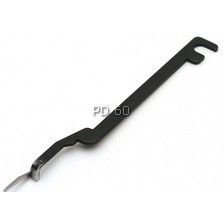 CHAINING TONGUE,