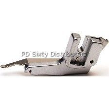 FOOT SHANK