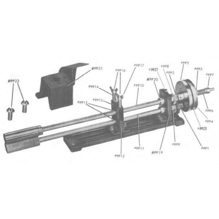 Cloth Puller - Generic #P1