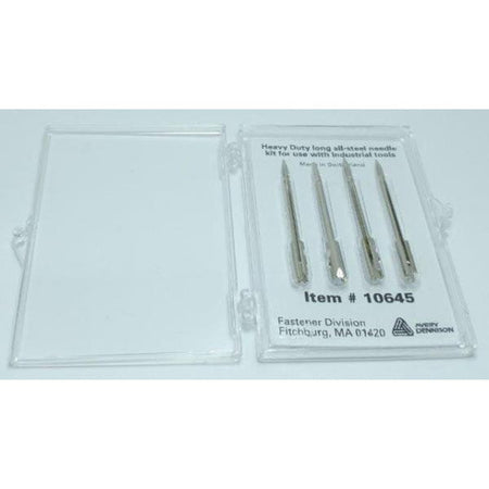4-Pak Denn Long Ndls - Avery-Dennison #D10645
