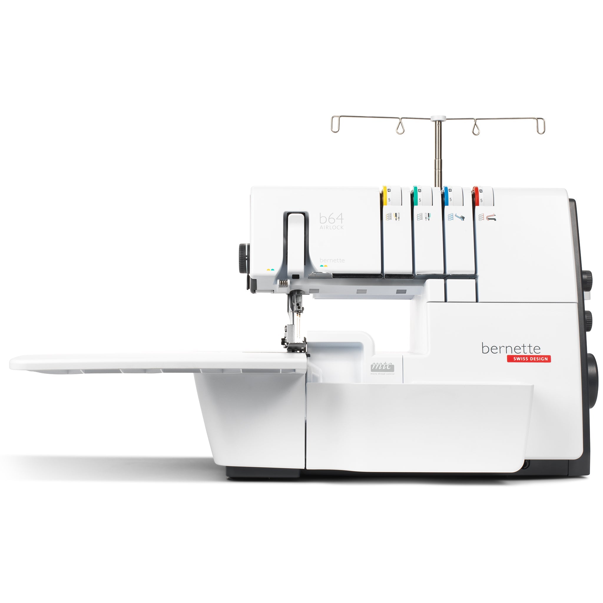 bernette 64 AIRLOCK Serger