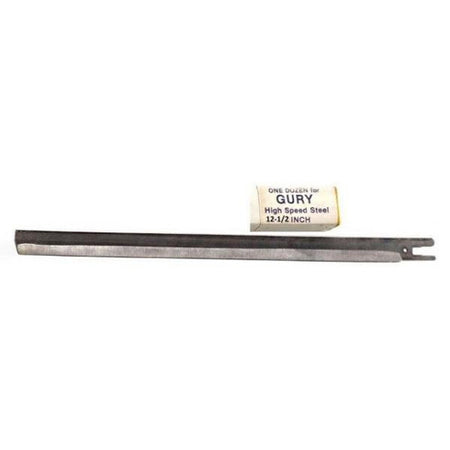Dz Hss Knife F/Comet - Gold Star #12-1/2C