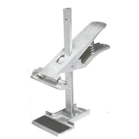 4 Adj Cloth Clamp - Generic #CL4