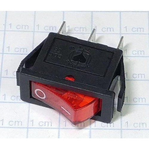 1Ph Switch F/Eastman - Generic #580C1-198