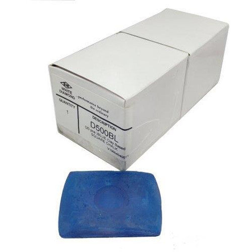 Box(20P)Blue Chalk - Generic #D500BL