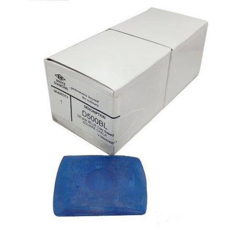 Box(20P)Blue Chalk - Generic #D500BL