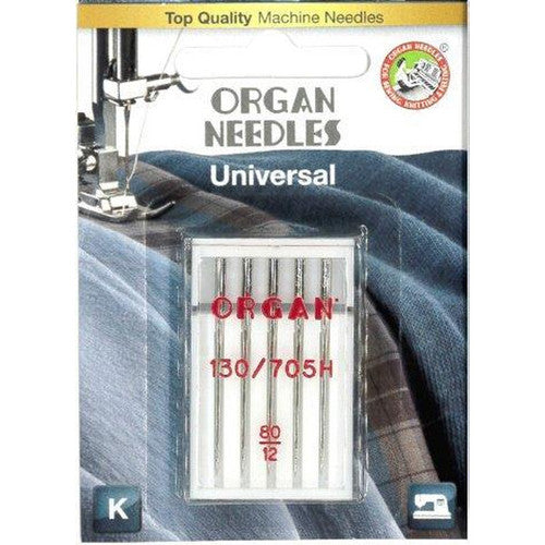 Universal-5 #80/12 - Generic #5105080BL