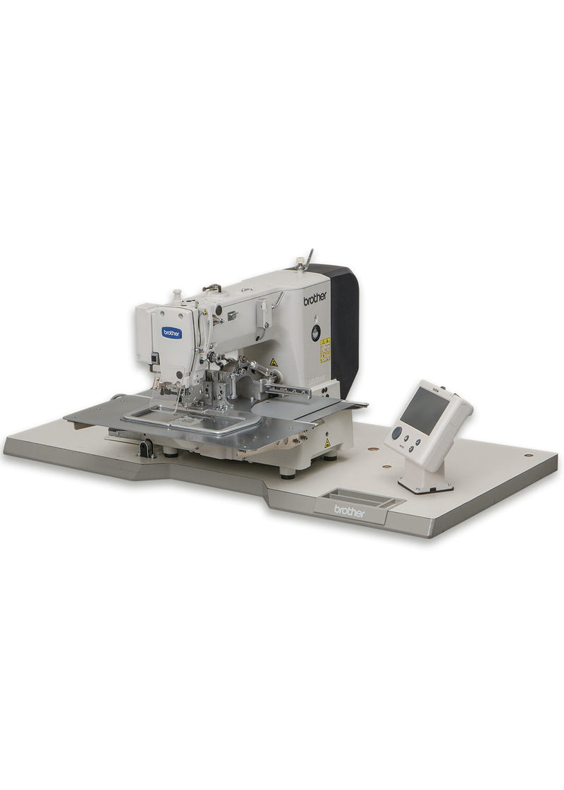 Brother industrial sewing machine