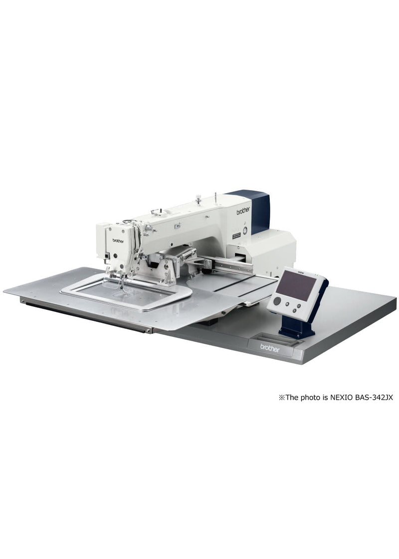 Brother industrial sewing machine
