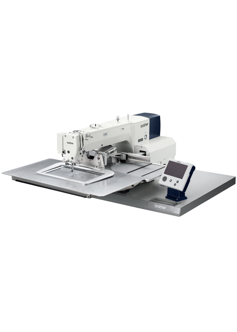 Brother industrial sewing machine