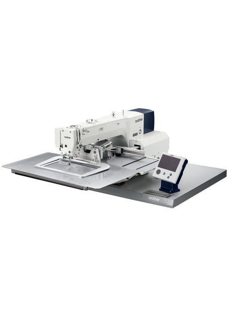 Brother industrial sewing machine