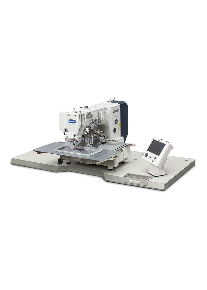 Brother industrial sewing machine