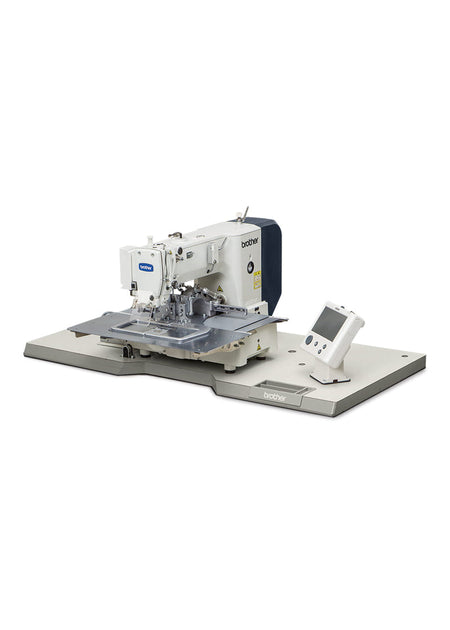 Brother industrial sewing machine