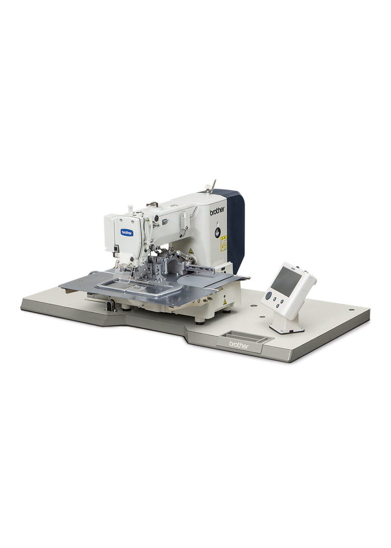 Brother industrial sewing machine