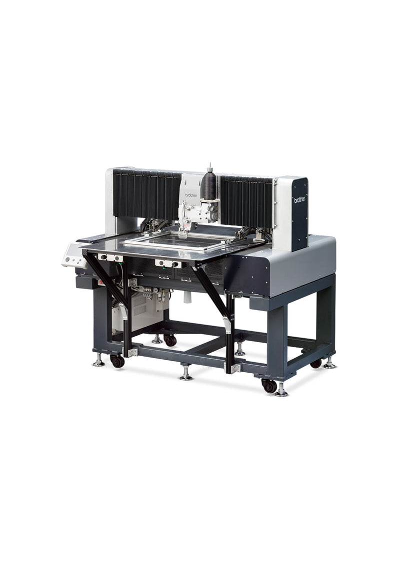 Brother industrial sewing machine