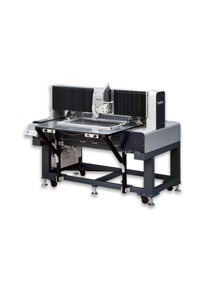 Brother industrial sewing machine