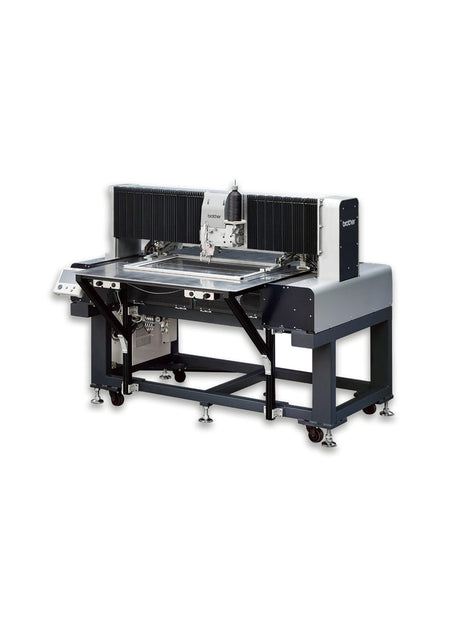 Brother industrial sewing machine