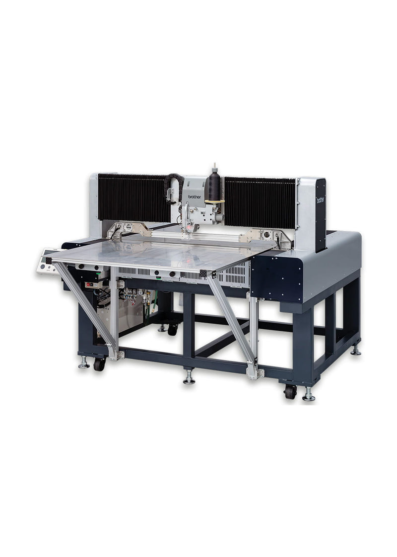 Brother industrial sewing machine