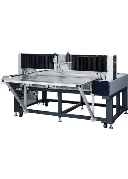 Brother industrial sewing machine