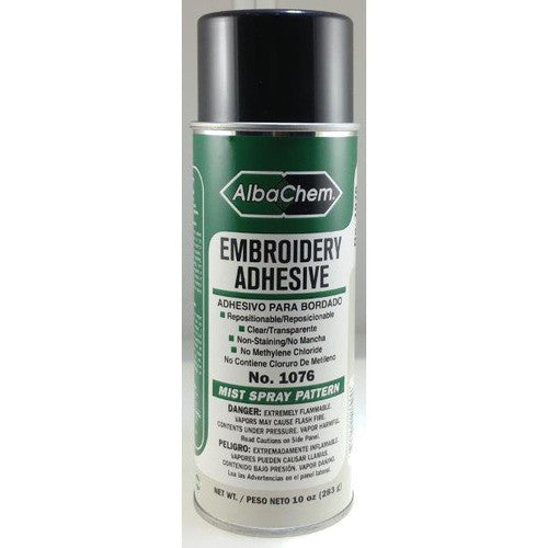 Albatross Adhes Spry - Generic #A1076