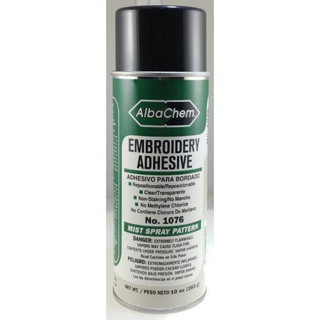 Albatross Adhes Spry - Generic #A1076