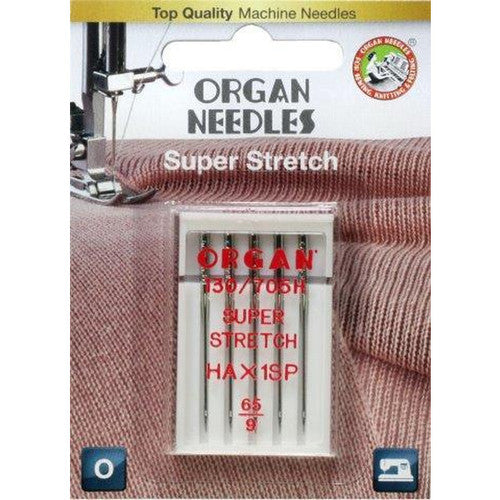 Super Stretch-5 #65/9 - Generic #5435065BL