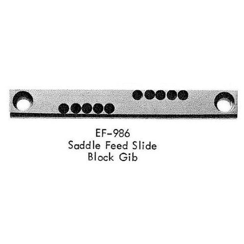 Gib F/Freccia - Generic #EF-986