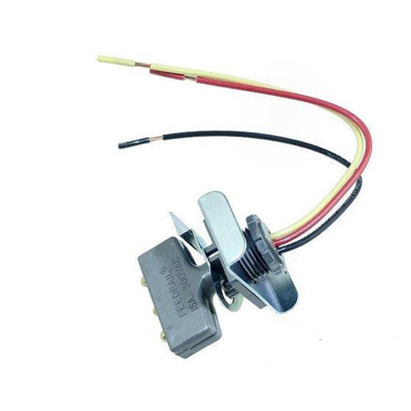 93 - Generic #FRS-45P