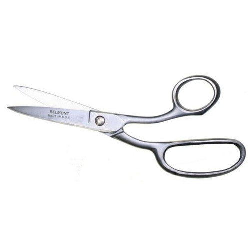 Curv Hndl Ergo Shear - Generic #576HU