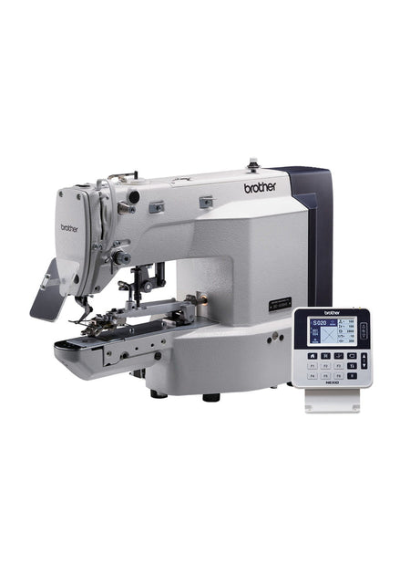 Brother industrial sewing machine