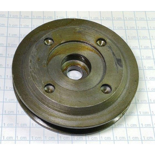 3-3/4 Pulley F/Sngr - Generic #994508