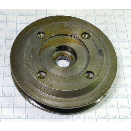 3-3/4 Pulley F/Sngr - Generic #994508