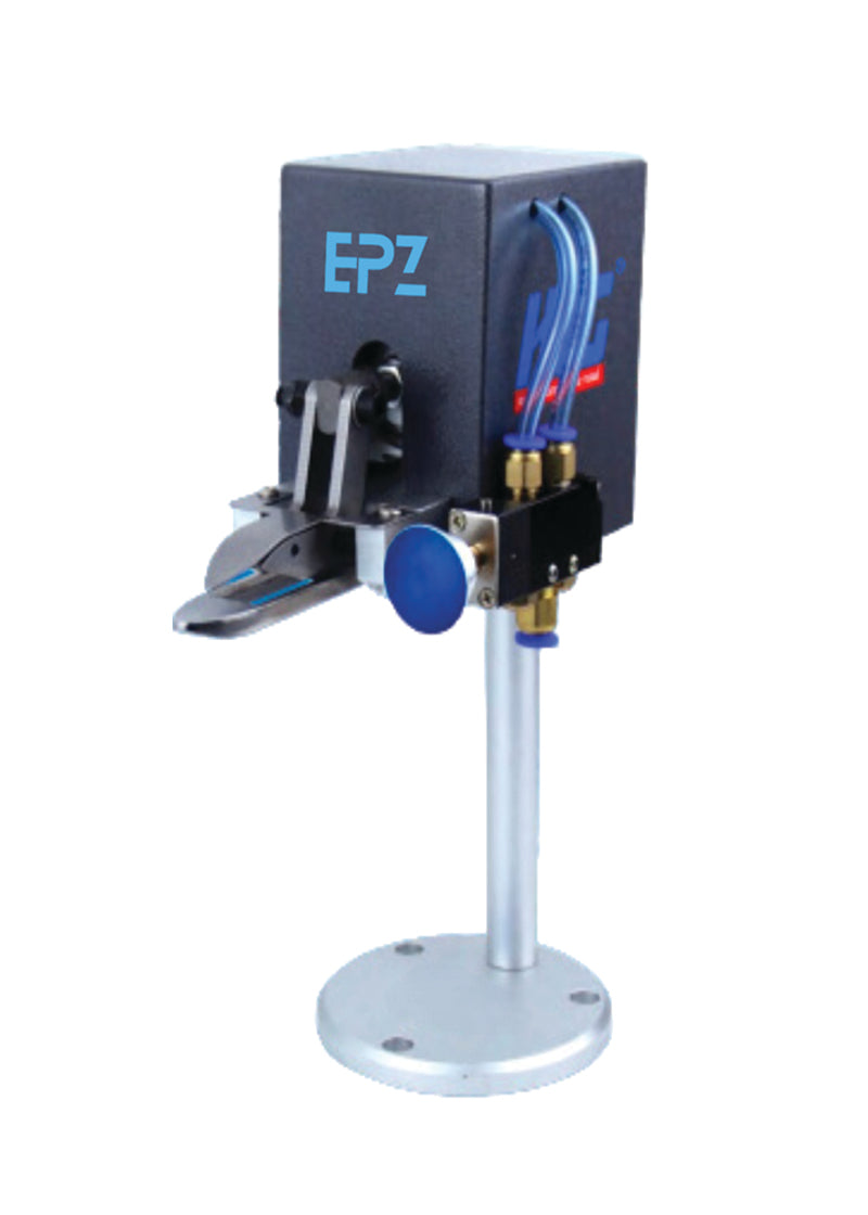 Belt Loop Thread Trimmer Machine