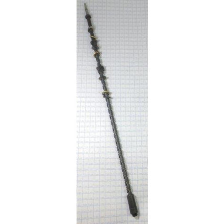 13Scrw Shft F/Estmn - Generic #713C4-7