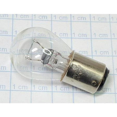 6V Clear Bulb - Generic #6VC