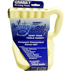 GRABBIT TOOL CADDY