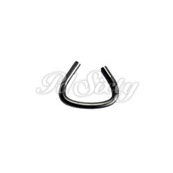 Belt Hook (1/4" Or Bigger) BH11